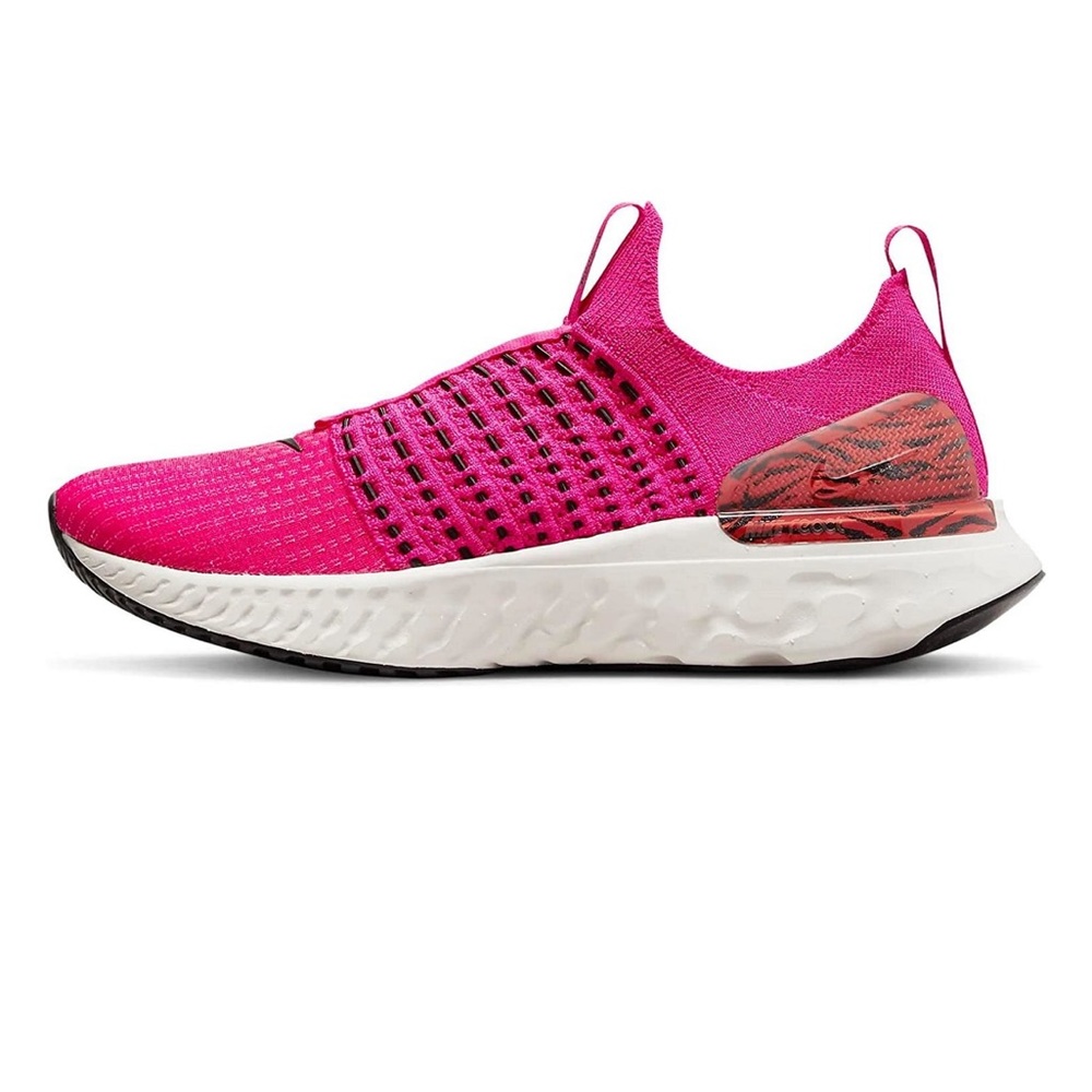Nike Women's React Phantom Run Flynit 2 Sz 6.5